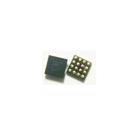 Ic Chip BGA Controller Alimentazione Small power Supply 8839x per Apple Iphone 4 Ipad 2